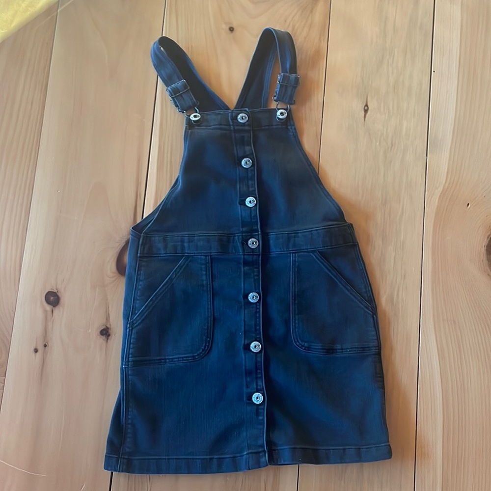 Oshkosh jumper dress